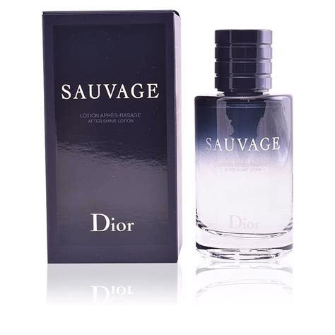 dior sauvage lotion apres rasage prezzo|dior sauvage shave lotion.